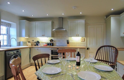 Bodffordd Cottage | Ty Capel Bryntwrog