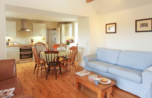Bodffordd Cottage | Ty Capel Bryntwrog