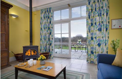 Tregaron House | Ty Cellin Tregaron