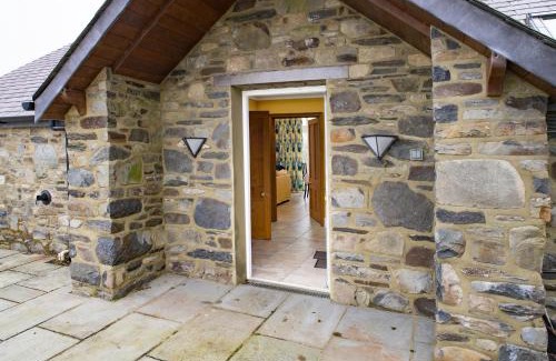 Tregaron House | Ty Cellin Tregaron