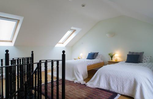 Tregaron House | Ty Cellin Tregaron