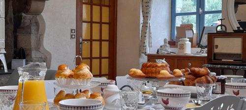 Irodouer Bed & Breakfast | Ty Daou gwez