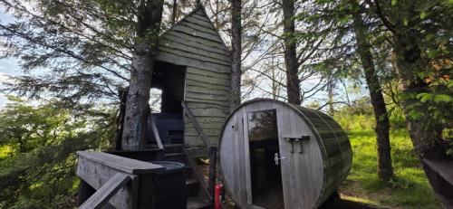 Haverfordwest Other | Ty Grug Retreat