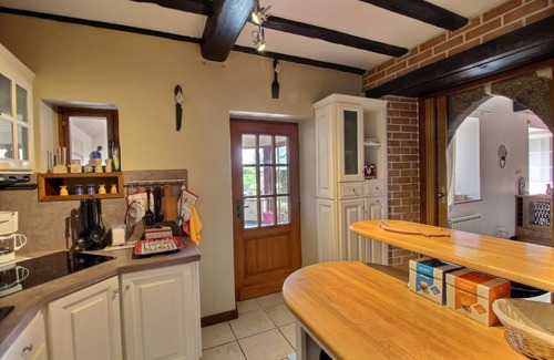 Lezardrieux House | Ty Guen - LEZARDRIEUX