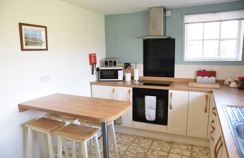 Caernarfon Cottage | Ty-Gwyn Cottage - Retreat Group