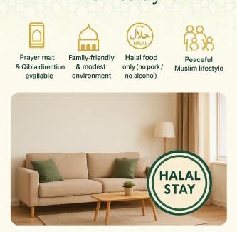 Kuala Terengganu House | TY Homestay