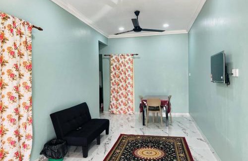 Kuala Terengganu House | TY Homestay