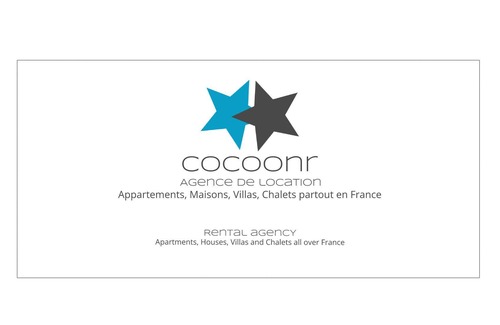 Centre Apartment | Ty Jules, 32m2 centre - les halles