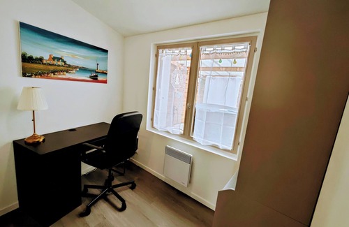 Morlaix House | Ty Koeur - Gîte de Charme