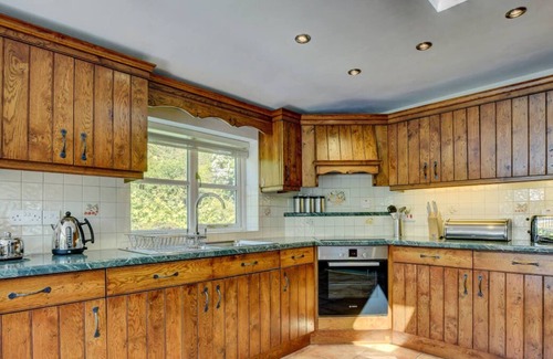 Mawddwy House | Ty Mawddwy in Machynlleth