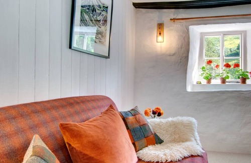 Mawddwy House | Ty Mawddwy in Machynlleth