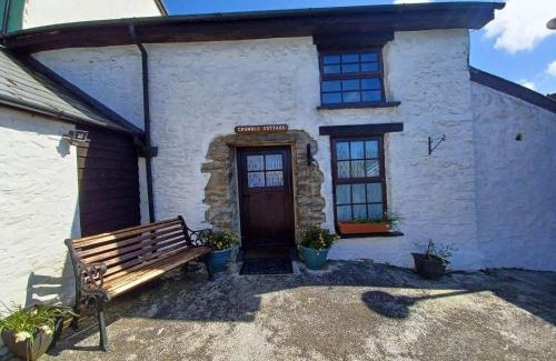 Bethania Bed & Breakfast | Ty Mawr at Bethania B&B Rooms and Crumble Cottage