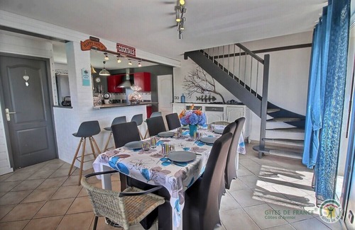 Kermaria-Sulard House | Ty Morgwen - Kermaria Sulard