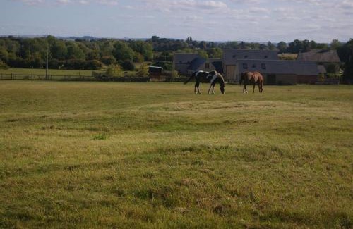 Carterton House | Ty Nant Cottages and Suites