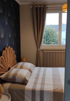 Pont-Aven Bed & Breakfast | Ty Nathy