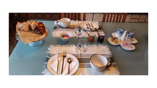 Pont-Aven Bed & Breakfast | Ty Nathy