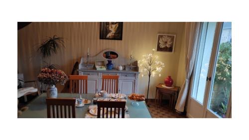 Pont-Aven Bed & Breakfast | Ty Nathy