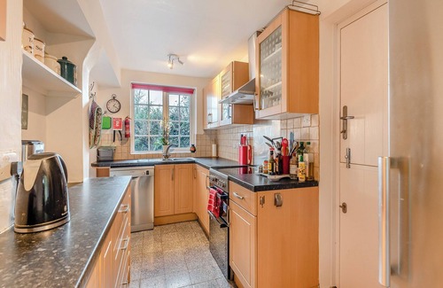 Tremeirchion Cottage | TY NEWYDD Y GRAIG - 28017