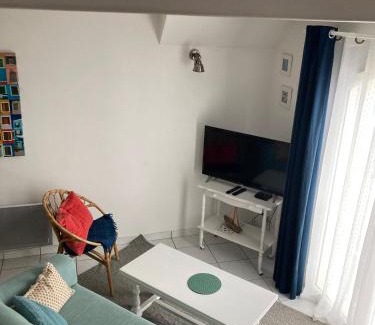 Morgat Apartment | TY SEA