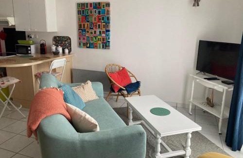 Morgat Apartment | TY SEA