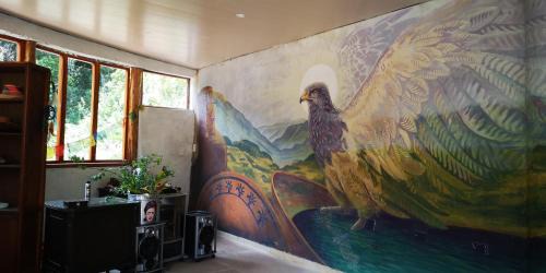 Combita Other | Tybyn Geo Lodge