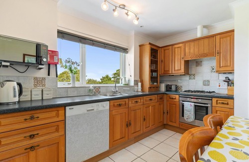 New Quay Cottage | Tydu View Cottage, Nanternis