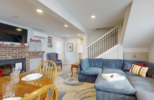 Camano Island House | Tyee Shoreline Retreat A