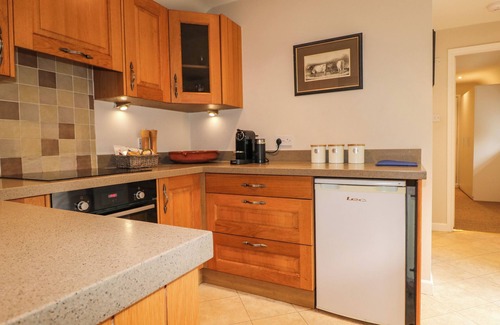 Petersfield Cottage | Tygalls Farm