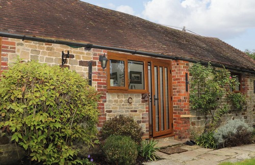 Petersfield Cottage | Tygalls Farm