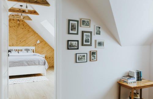 Rogoznik House | Tylkówka