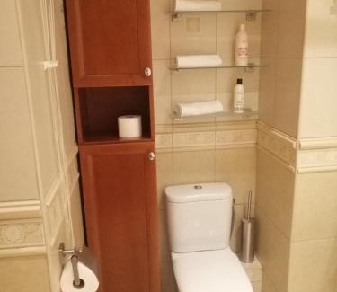 Ursus Apartment | Tylko dla Orłów
