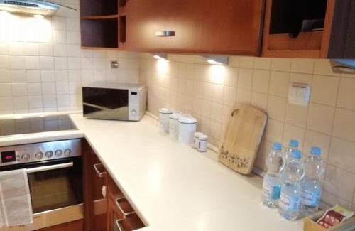 Ursus Apartment | Tylko dla Orłów