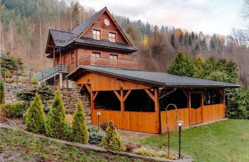 Czernichow Ski Chalet | Tylko Radość Agroturystyka