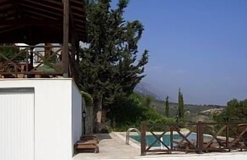 Karavas Villa | Tymarhane Private Detached Villa