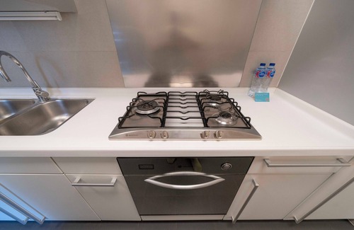 Xujiahui Bed & Breakfast | Tyms Cozy 1BR 1BA Apt Yongxin Century