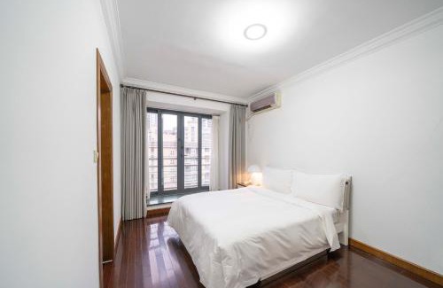 Gubei Apartment | Tyms Cozy 1BR APT Gubei Carnival Court