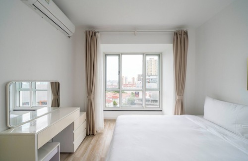 Changning Bed & Breakfast | Tyms Luxury 4BR 2BA APT Residence