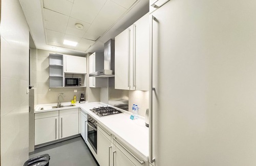 Xujiahui Apartment | Tyms Residence（Original shama xujiahui）