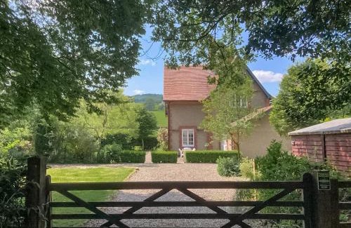 Nannerch House | Tyn Y Coed