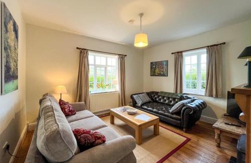 Nannerch House | Tyn Y Coed