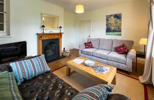 Nannerch House | Tyn Y Coed