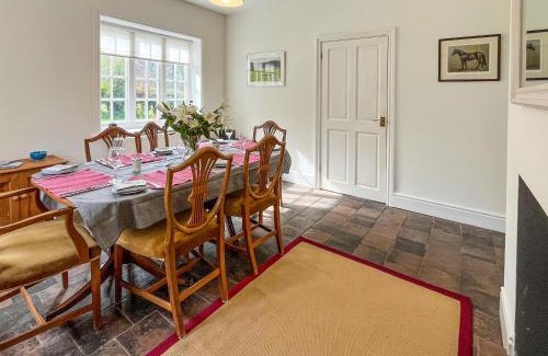 Nannerch House | Tyn Y Coed