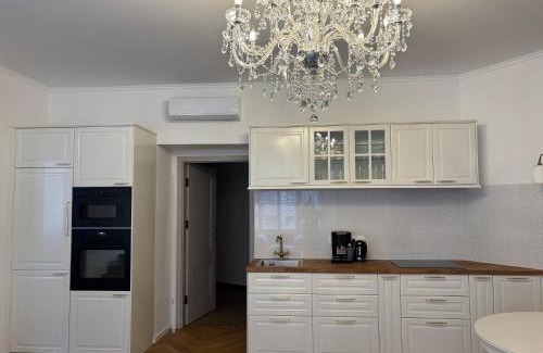 Stare Mesto Apartment | Tynska apartment