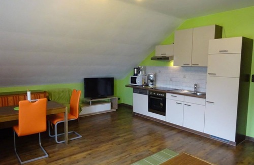 Drobollach am Faakersee Apartment | Typ 3 - Gästehaus Gabriele