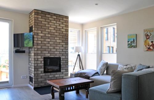 Pelzerhaken House | Typ B2 Ferienhaus - Makani