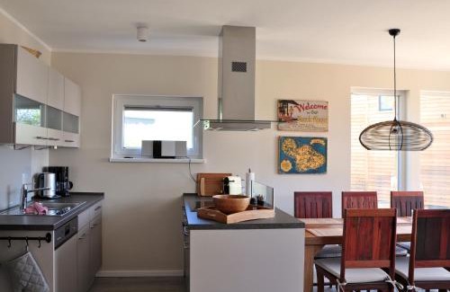 Pelzerhaken House | Typ B2 Ferienhaus - Makani