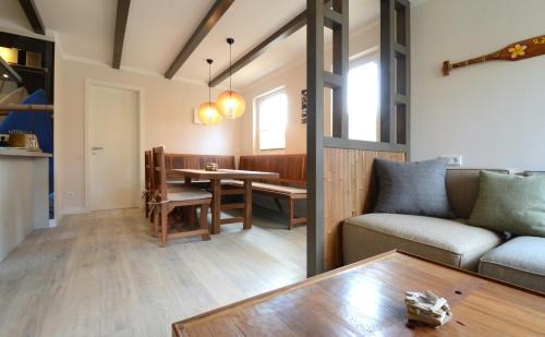 Pelzerhaken Apartment | Typ C2 Lodge - Kanaha Beach Park