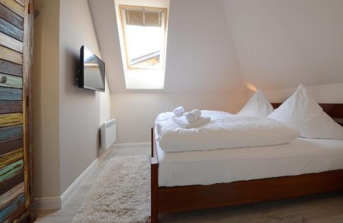Pelzerhaken Apartment | Typ C2 Lodge - Kanaha Beach Park