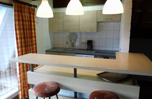 Untervalme Resort | Typ Dachsbau - Four Bedroom Resort, Sleeps 8