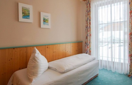 Latschach Bed & Breakfast | Typ I im Haus Mittagskogel - Sportpension Aichholzer Faaker See